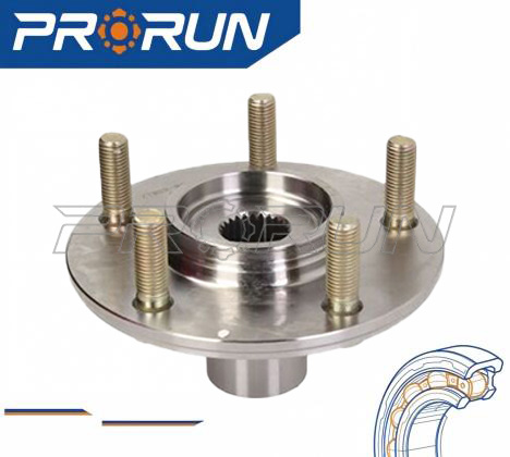 SPH1351/MR519923 Wheel Hub Bearing Unit For MITSUBISHI