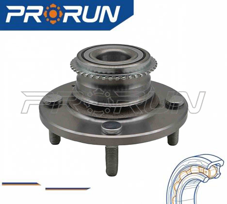 WH210119/MR527452 Wheel Hub Bearing Unit For MITSUBISHI