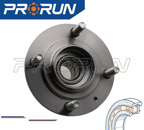 WH210119/MR527452 Wheel Hub Bearing Unit For MITSUBISHI