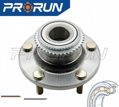 WH210136/MR527453 Wheel Hub Bearing Unit For MITSUBISHI