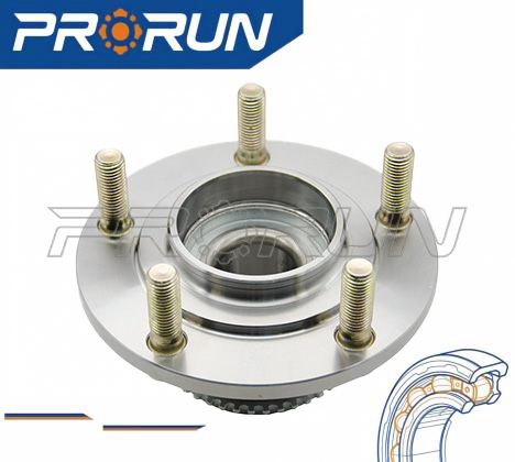 WH210136/MR527453 Wheel Hub Bearing Unit For MITSUBISHI
