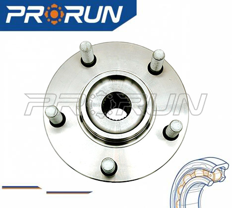 SPH1368/MR554702 Wheel Hub Bearing Unit For MITSUBISHI