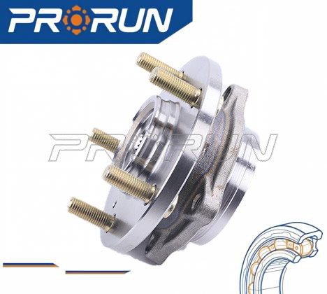 WH310167/MR589431/3885A016 Wheel Hub Bearing Unit For MITSUBISHI