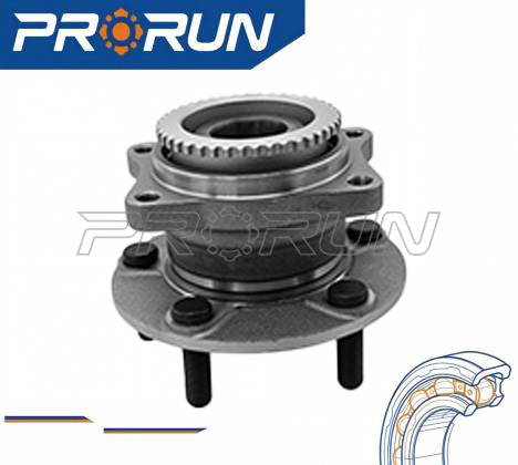 WH310143/MR589518 Wheel Hub Bearing Unit For MITSUBISHI