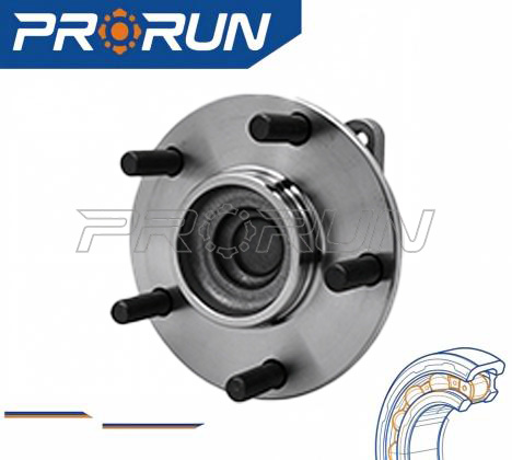WH310143/MR589518 Wheel Hub Bearing Unit For MITSUBISHI