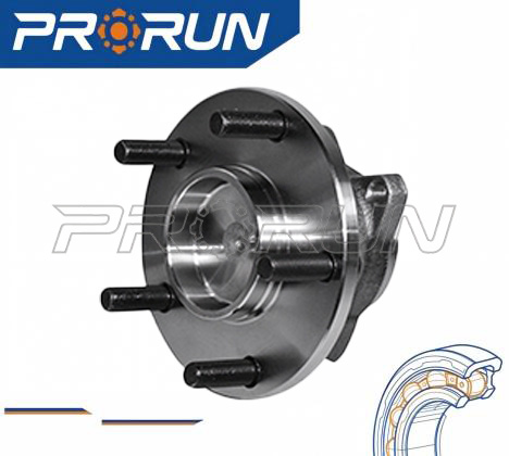 WH310748/MR589519 Wheel Hub Bearing Unit For MITSUBISHI