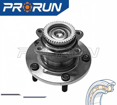WH310133/MR589520 Wheel Hub Bearing Unit For MITSUBISHI