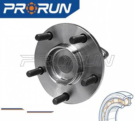 WH310133/MR589520 Wheel Hub Bearing Unit For MITSUBISHI