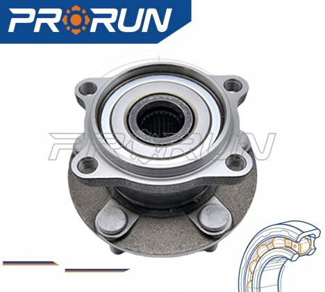 WH310145/MR589536 Wheel Hub Bearing Unit For MITSUBISHI