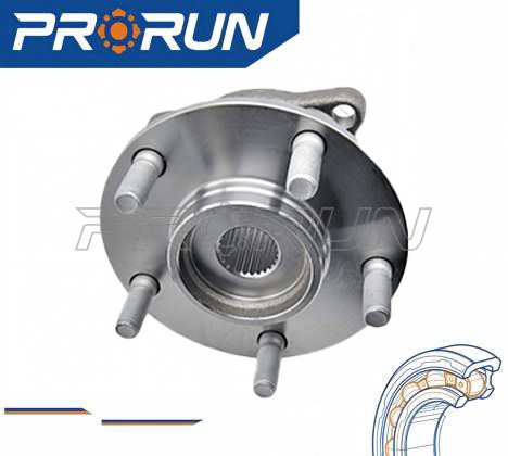 WH310145/MR589536 Wheel Hub Bearing Unit For MITSUBISHI