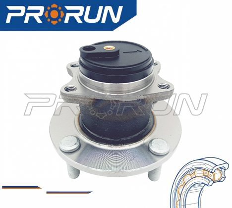 WH310741/MR594142/4543500135 Wheel Hub Bearing Unit For MITSUBISHI