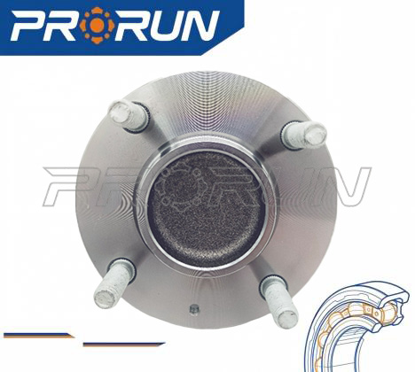 WH310741/MR594142/4543500135 Wheel Hub Bearing Unit For MITSUBISHI