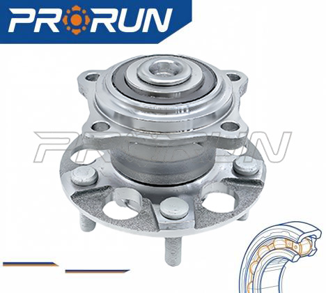 WH310742/MR594443 Wheel Hub Bearing Unit For MITSUBISHI