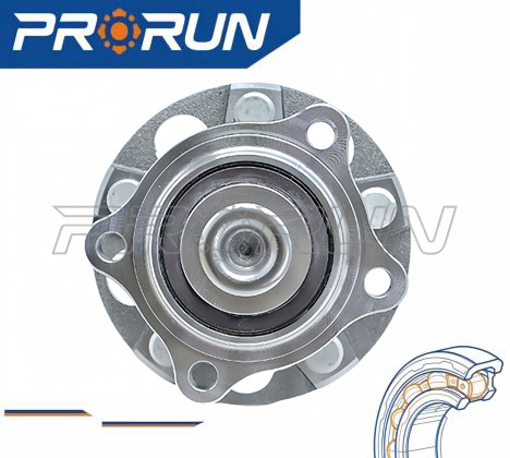 WH310742/MR594443 Wheel Hub Bearing Unit For MITSUBISHI