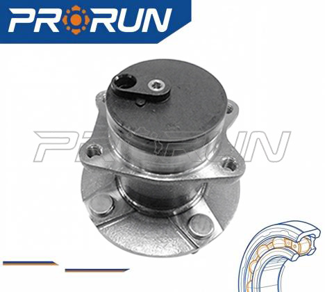 WH310747/MR594494 Wheel Hub Bearing Unit For MITSUBISHI