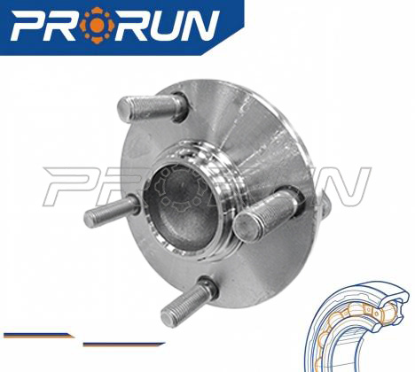 WH310747/MR594494 Wheel Hub Bearing Unit For MITSUBISHI