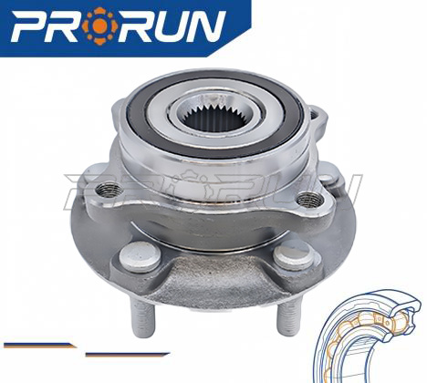 WH310227/MR594979 Wheel Hub Bearing Unit For MITSUBISHI