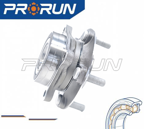 WH310227/MR594979 Wheel Hub Bearing Unit For MITSUBISHI