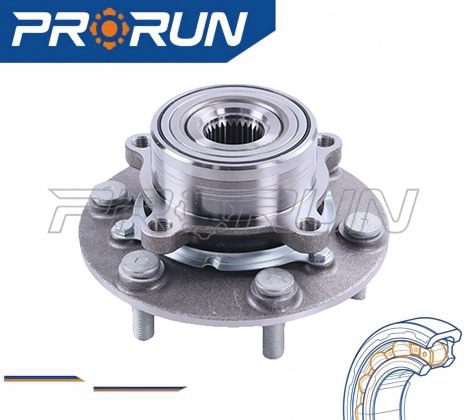 WH310743/MR992374/3880A036/FIAT6000609410 Wheel Hub Bearing Unit For MITSUBISHI