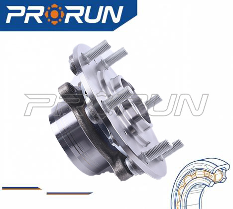 WH310743/MR992374/3880A036/FIAT6000609410 Wheel Hub Bearing Unit For MITSUBISHI