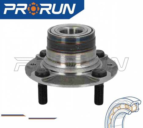 WH210094/NA01-33-04X/NA01-33-04XA Wheel Hub Bearing Unit For MAZDA