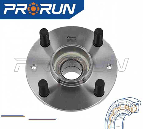 WH210094/NA01-33-04X/NA01-33-04XA Wheel Hub Bearing Unit For MAZDA