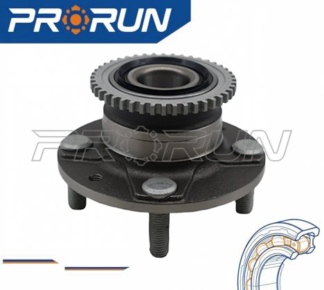 WH210095/NA23-33-04XA Wheel Hub Bearing Unit For MAZDA