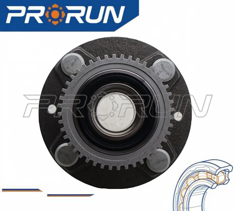 WH210095/NA23-33-04XA Wheel Hub Bearing Unit For MAZDA