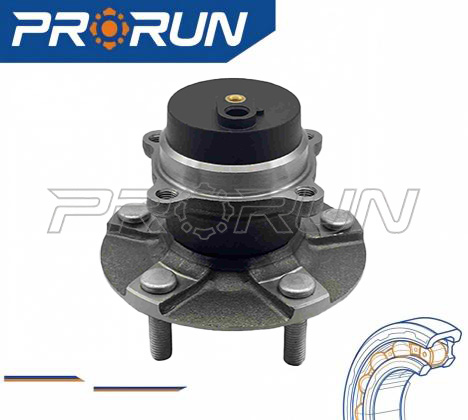 WH310256/NE51-33-04XA Wheel Hub Bearing Unit For MAZDA