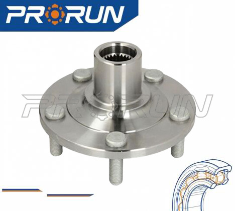 SPH1241/NE5126240A Wheel Hub Bearing Unit For MAZDA