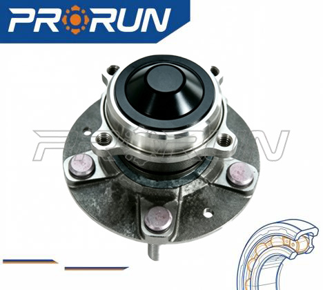 WH310692/NF47-33-04X Wheel Hub Bearing Unit For MAZDA
