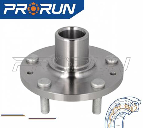 SPH1107/TD11-33-060 Wheel Hub Bearing Unit For MAZDA