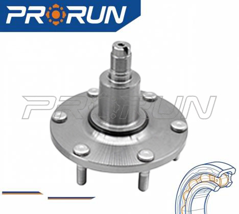 SPH1383/UC2S33060E/UC2S-33-060E Wheel Hub Bearing Unit For MAZDA