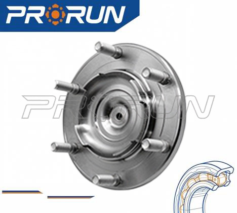 SPH1383/UC2S33060E/UC2S-33-060E Wheel Hub Bearing Unit For MAZDA