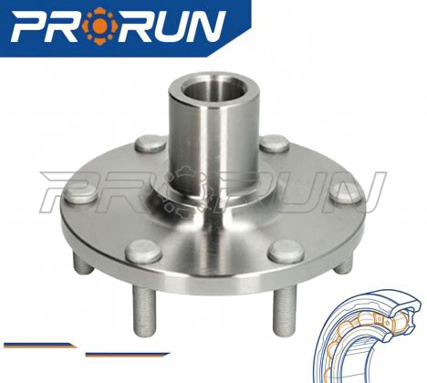 SPH1458/UM51-33-061 Wheel Hub Bearing Unit For MAZDA