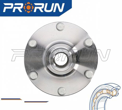 SPH1458/UM51-33-061 Wheel Hub Bearing Unit For MAZDA