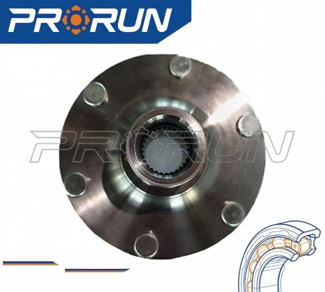 SPH1418/UR61-33-061 Wheel Hub Bearing Unit For MAZDA
