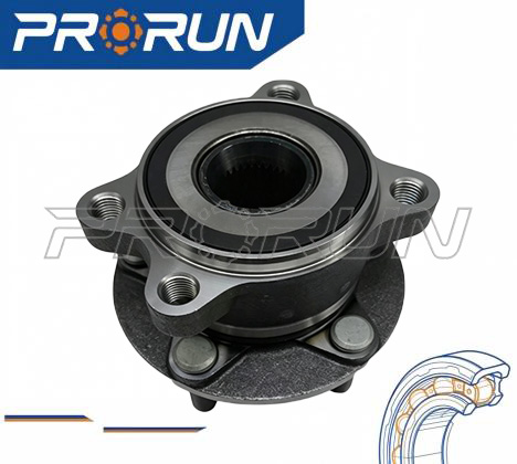 WH311507/VA40-33-04X Wheel Hub Bearing Unit For MAZDA