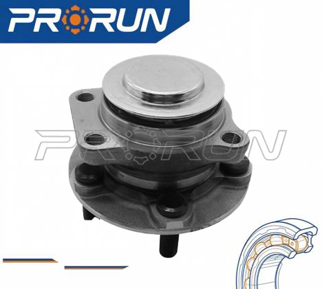 WH310327 28373-CA000 SU00300782 Rear Wheel Hub Bearing Unit For SUBARU PRORUN