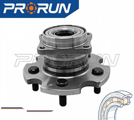 WH310314 19184275  42410-02160 Rear Wheel Hub Bearing Unit For TOYOTA & LEXUS PRORUN