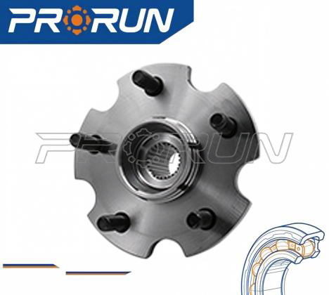 WH310314 19184275  42410-02160 Rear Wheel Hub Bearing Unit For TOYOTA & LEXUS PRORUN