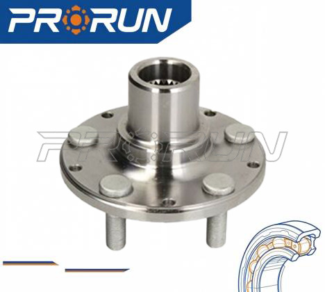 SPH1151 28052-AA010 Rear Wheel Hub Bearing Unit For SUBARU PRORUN