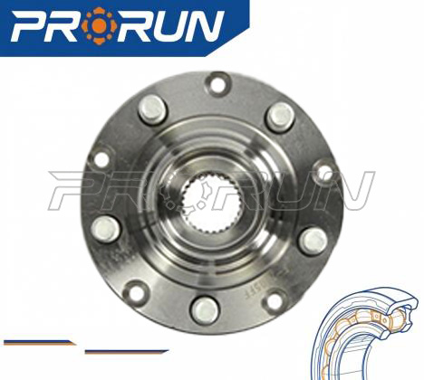 SPH1151 28052-AA010 Rear Wheel Hub Bearing Unit For SUBARU PRORUN