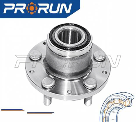 WH210023 28063-AA000 28063-AA000NT 28063-AA011 Rear Wheel Hub Bearing Unit For SUBARU PRORUN