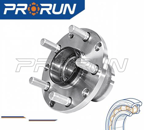 WH210023 28063-AA000 28063-AA000NT 28063-AA011 Rear Wheel Hub Bearing Unit For SUBARU PRORUN