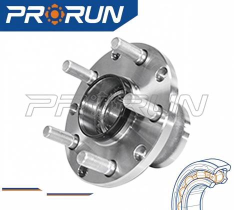 WH210023A 28063-AA010NT 28063-AA010  28063-AC000 VKBA6897 Rear Wheel Hub Bearing Unit For SUBARU PRORUN