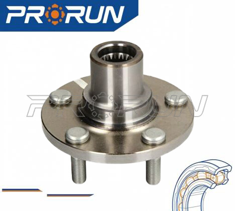 SPH1168 28362-AE001 Rear Wheel Hub Bearing Unit For SUBARU PRORUN