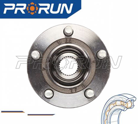 SPH1168 28362-AE001 Rear Wheel Hub Bearing Unit For SUBARU PRORUN