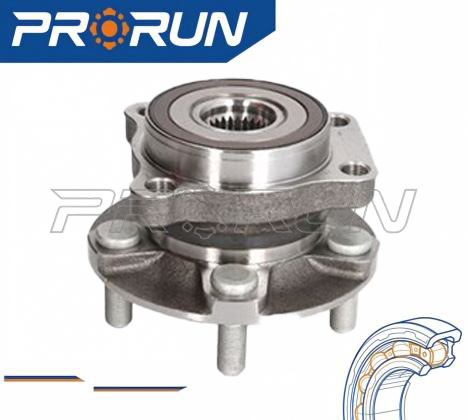 WH310228 28373-SC000 Rear Wheel Hub Bearing Unit For SUBARU PRORUN