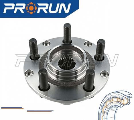 SPH1178 28469-FE000 Rear Wheel Hub Bearing Unit For SUBARU PRORUN